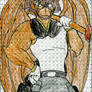 Pokemon Monster Dimension - Byron