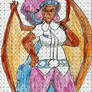 Pokemon Monster Dimension - Lenora