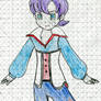 Pokemon Monster Dimension - Salon Maiden Anabel
