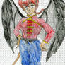 Ranma 1/2 Monster Dimension - Ranma Saotome Female