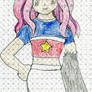 Digimon Monster - Adventure 02Mimi Tachikawa