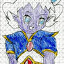 Pokemon Movie Monster Dimension - Molly Hale