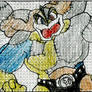 Pokemon Monster Dimension - Noland's Machamp