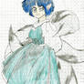 Ranma 1/2 Monster Dimension - Akane Tendo