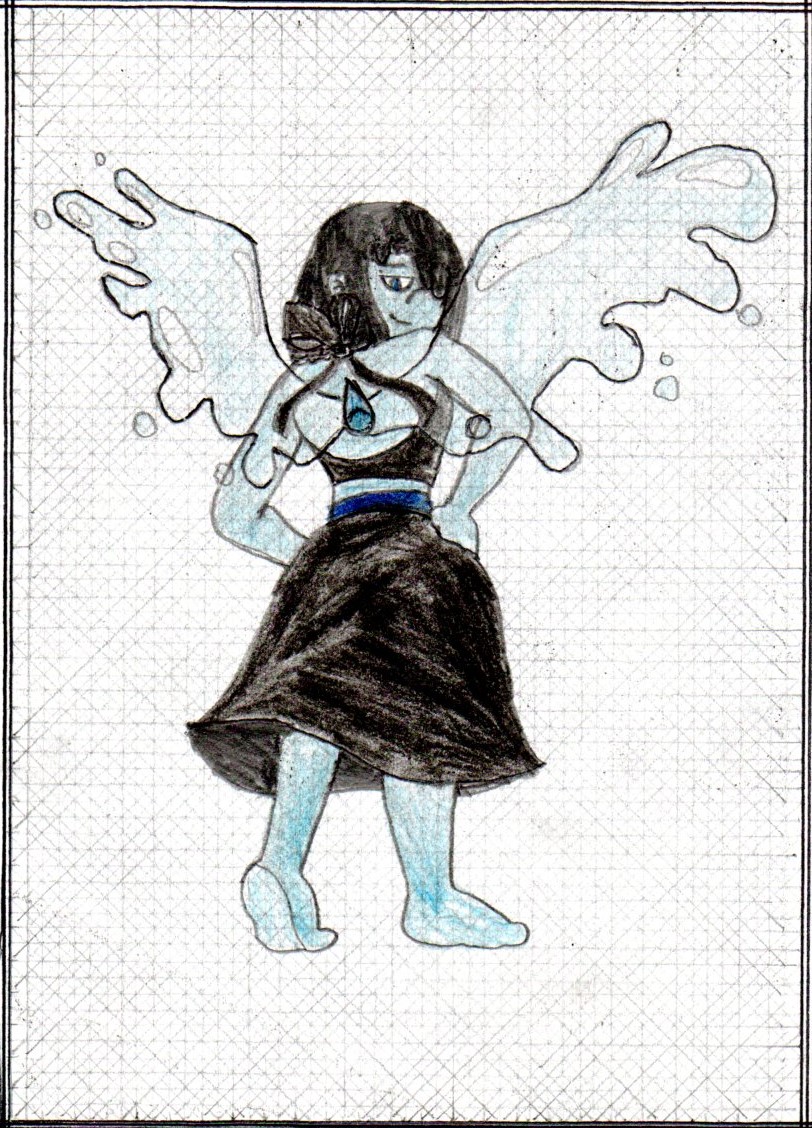 Geo Soul Lucy Lazuli