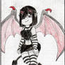 Geo Soul: Lucy Loud (Lucy's Succubus Form)