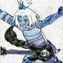 Pokemon Monster Dimension - Roxie