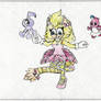 CapricornDiem456's Whispangle fanchild Twirl