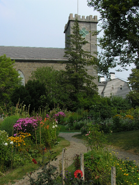 Castle Gardens