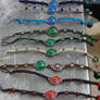 Multi Avatar Bracelets