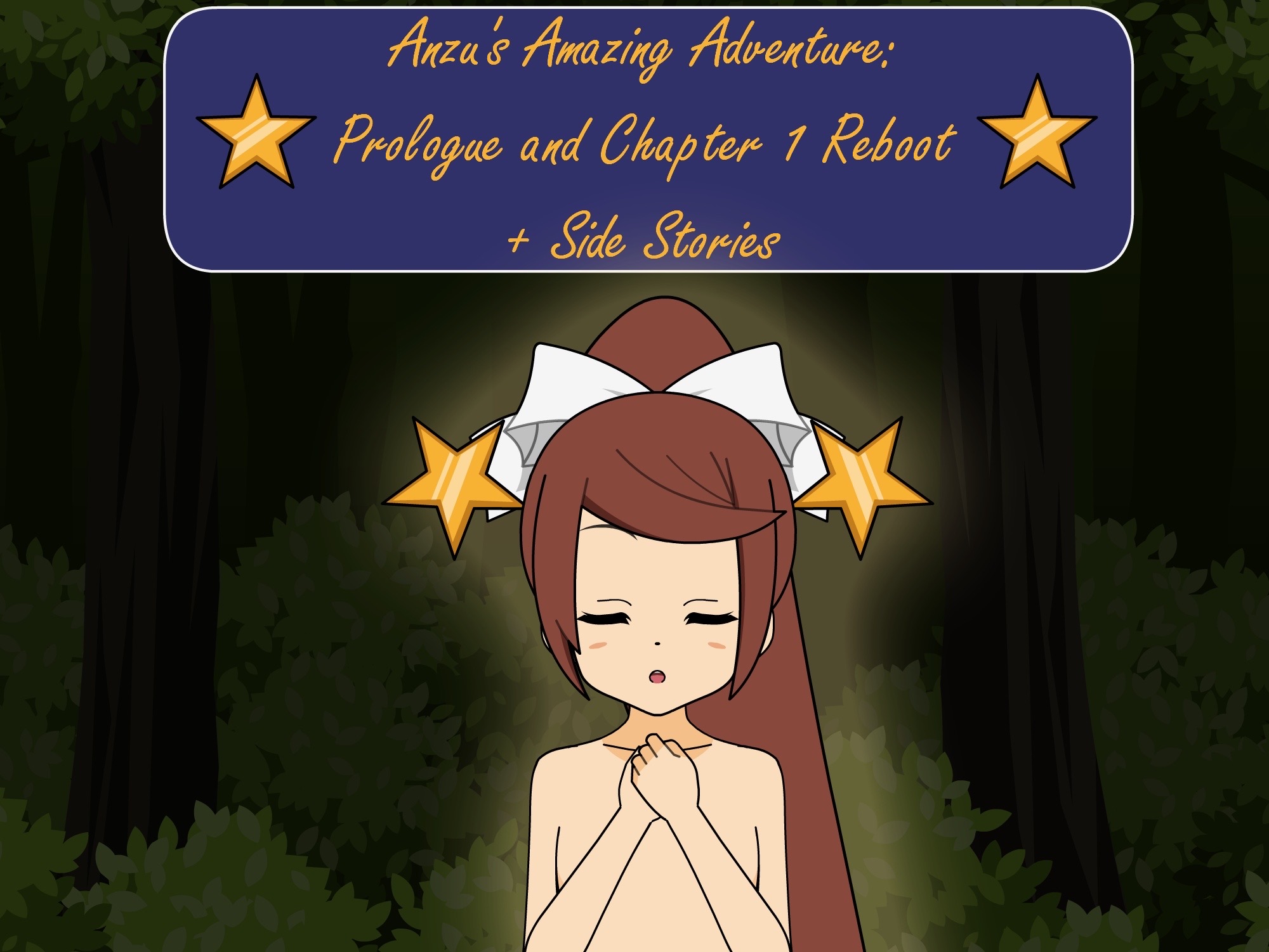 Amazing Adventure Deviantart Anzus Amazing Adventure Reboot plus Side Stories by OsakaScarlet on ...