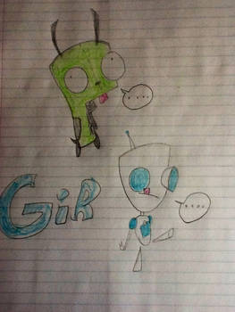 GIR