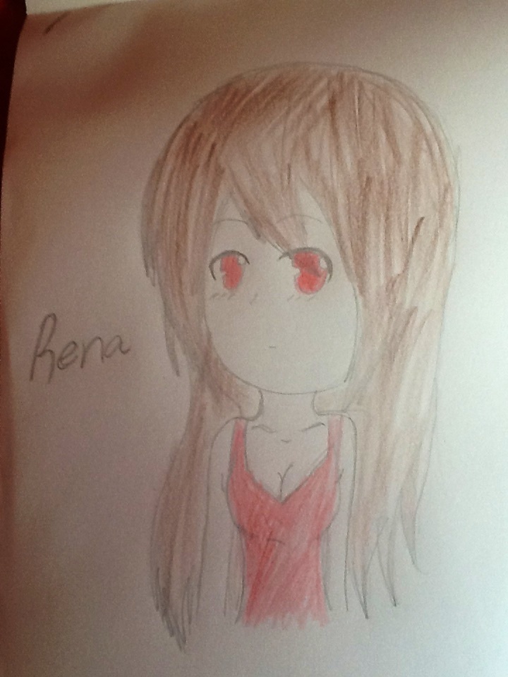 Rena (me)