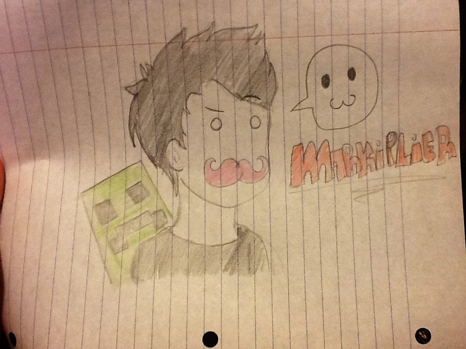 Markiplier!!(2nd try)