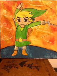 Wind Waker