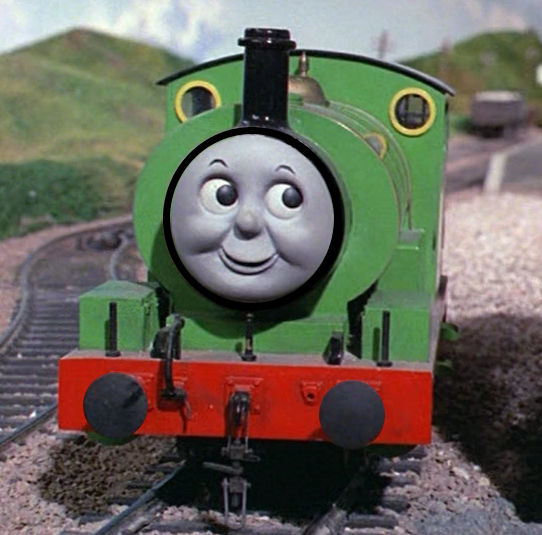 Percy The Small Engine By NuggetBoi22 On DeviantArt percy-the-small-engine-by-nuggetboi22-on-deviantart