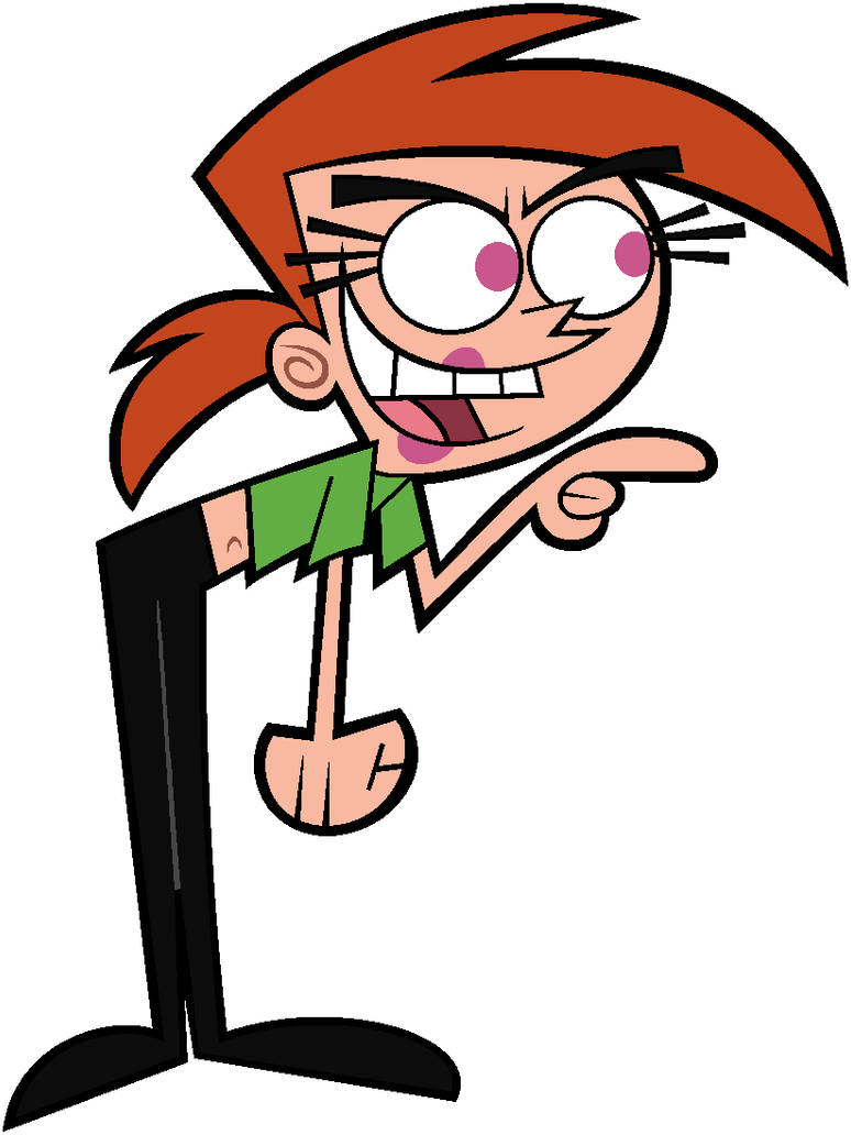 Vicky Mouse Color Vicky 13 by Arthur433 on DeviantArt