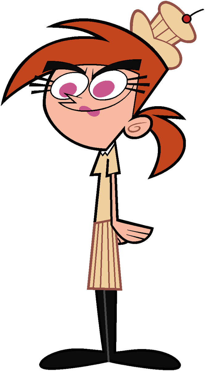 Vicky 20 by Arthur433 on DeviantArt