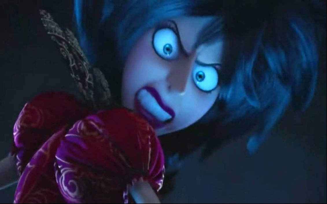 Scarlet overkill angry by Arthur433 on DeviantArt