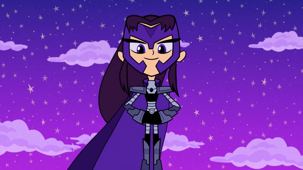 Empress blackfire teen titans go 17 by Arthur433 on DeviantArt