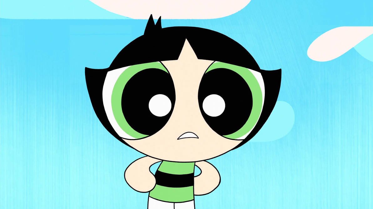 Buttercup (2016 style) 8 by Arthur433 on DeviantArt