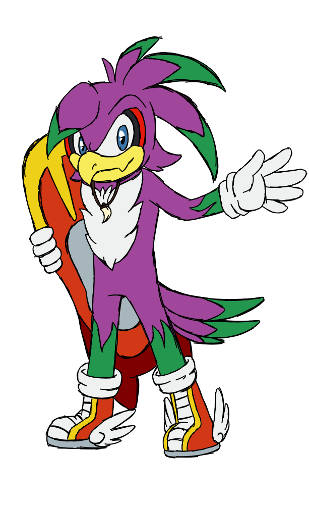 Cyclone the Hawk by Mystic-Procyon on DeviantArt