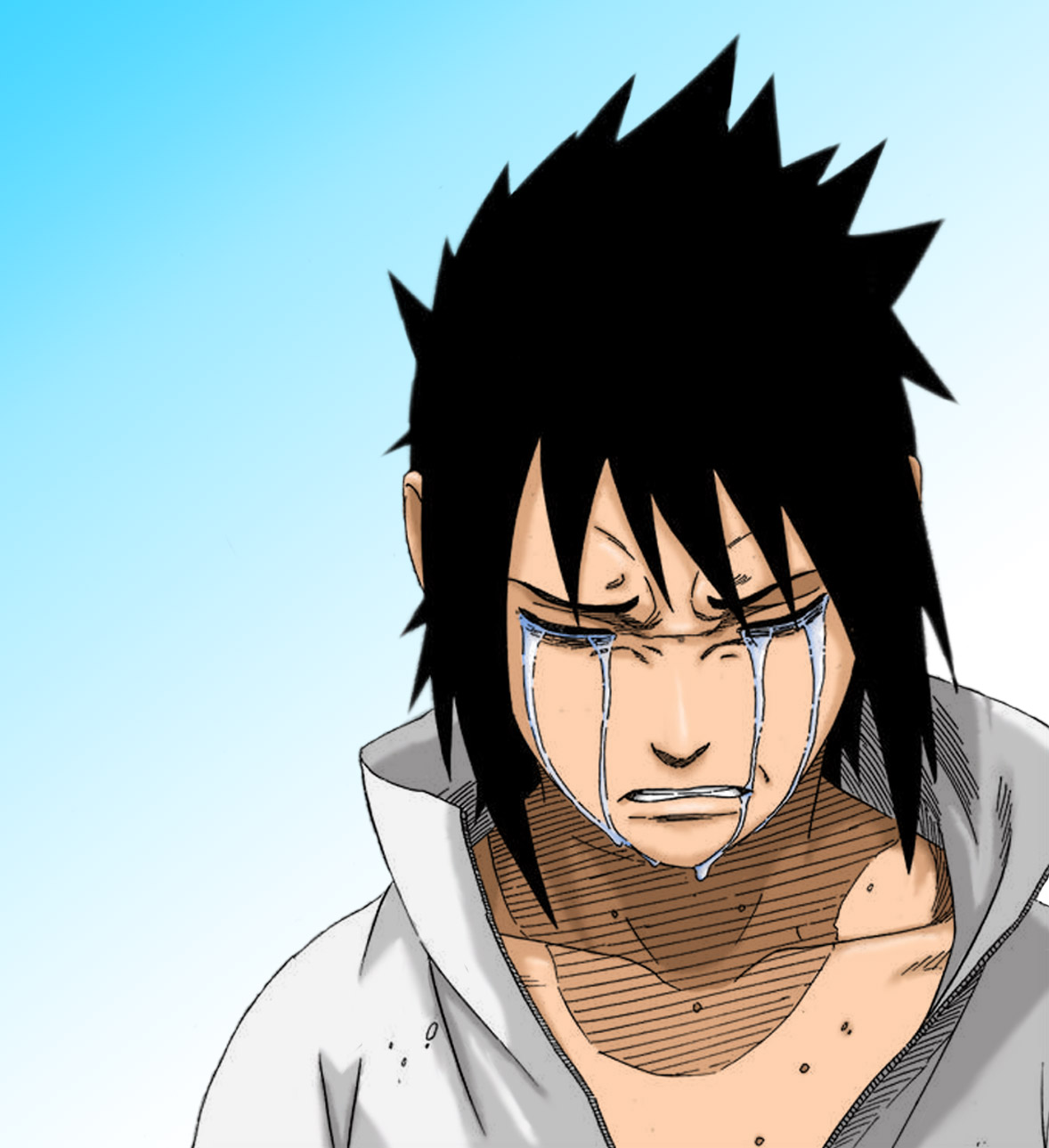 Sasuke Lloron