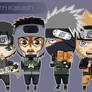 Team Kakashi v2.