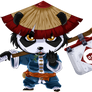 Little Pandaren