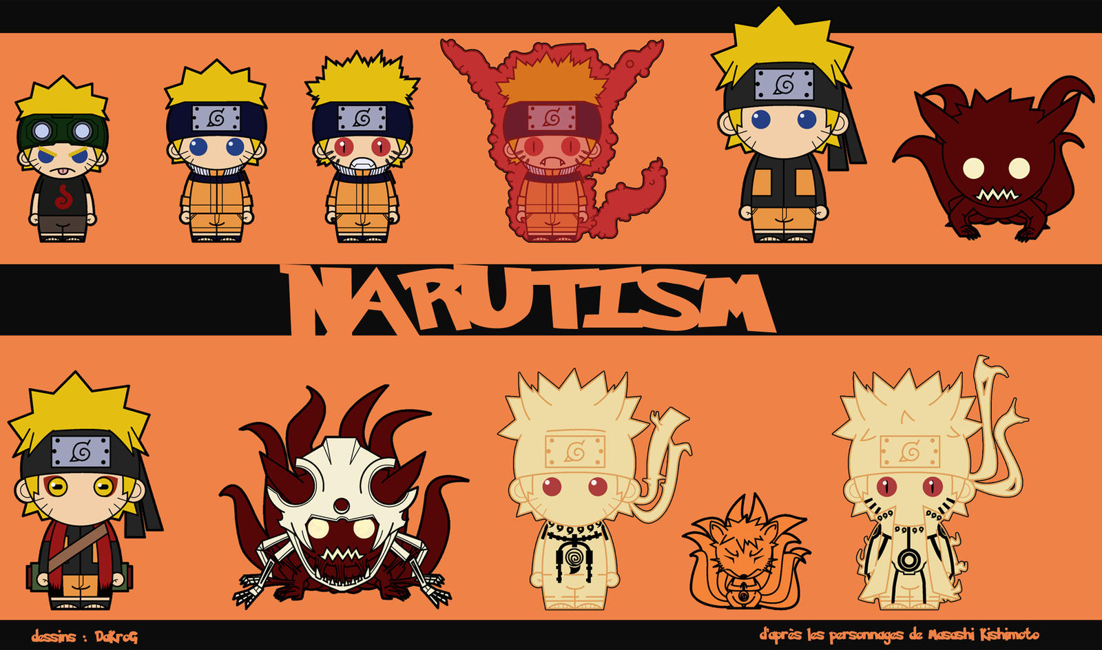 Narutism