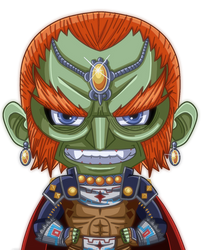 Ganon