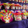 Mexico, Calaveritas de dulce