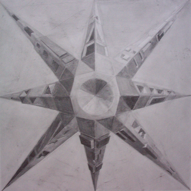 8 point perspective study by ham-sandwhich on DeviantArt