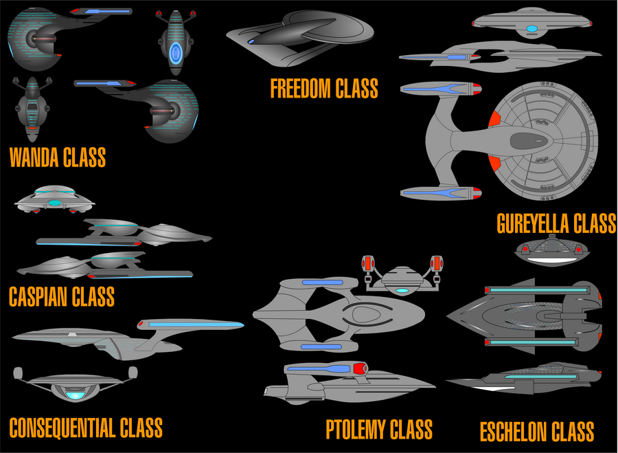 COLLECTION OF SHIP DESIGNS