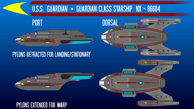 Ortho Guardian Dorsal