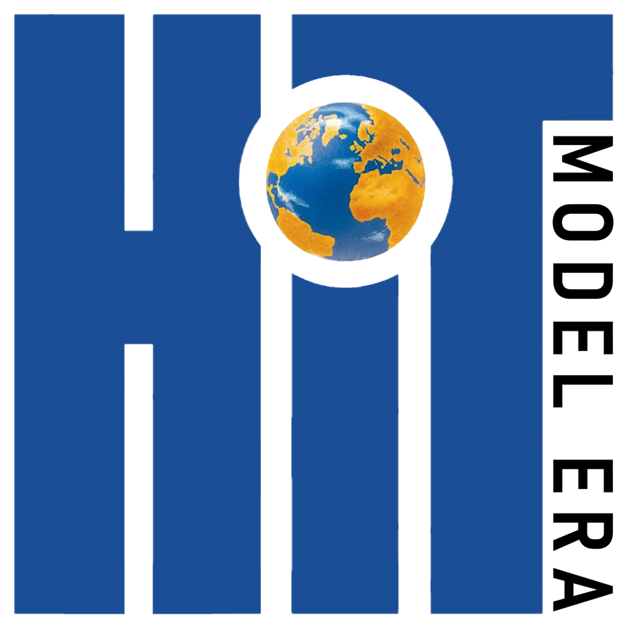 HiT Model Era logo (free-to-use) by SteamFan3830 on DeviantArt