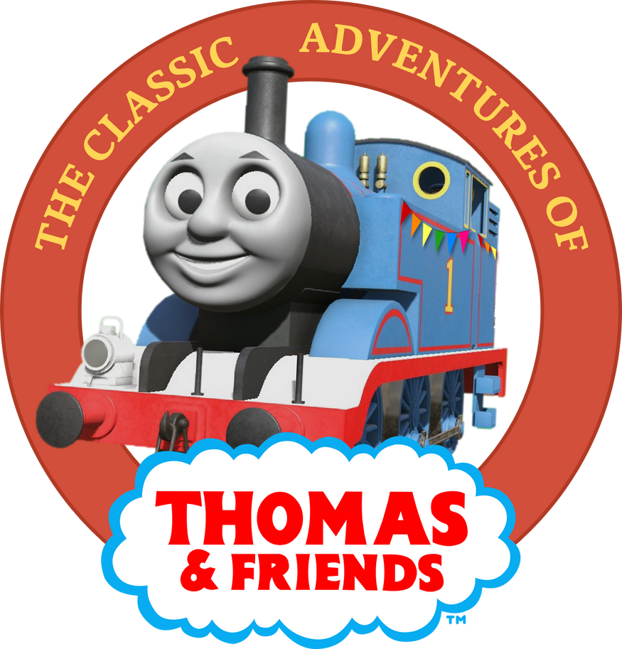 Thomas & friends deals classic
