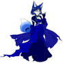Fancy Krystal (Another WIP)