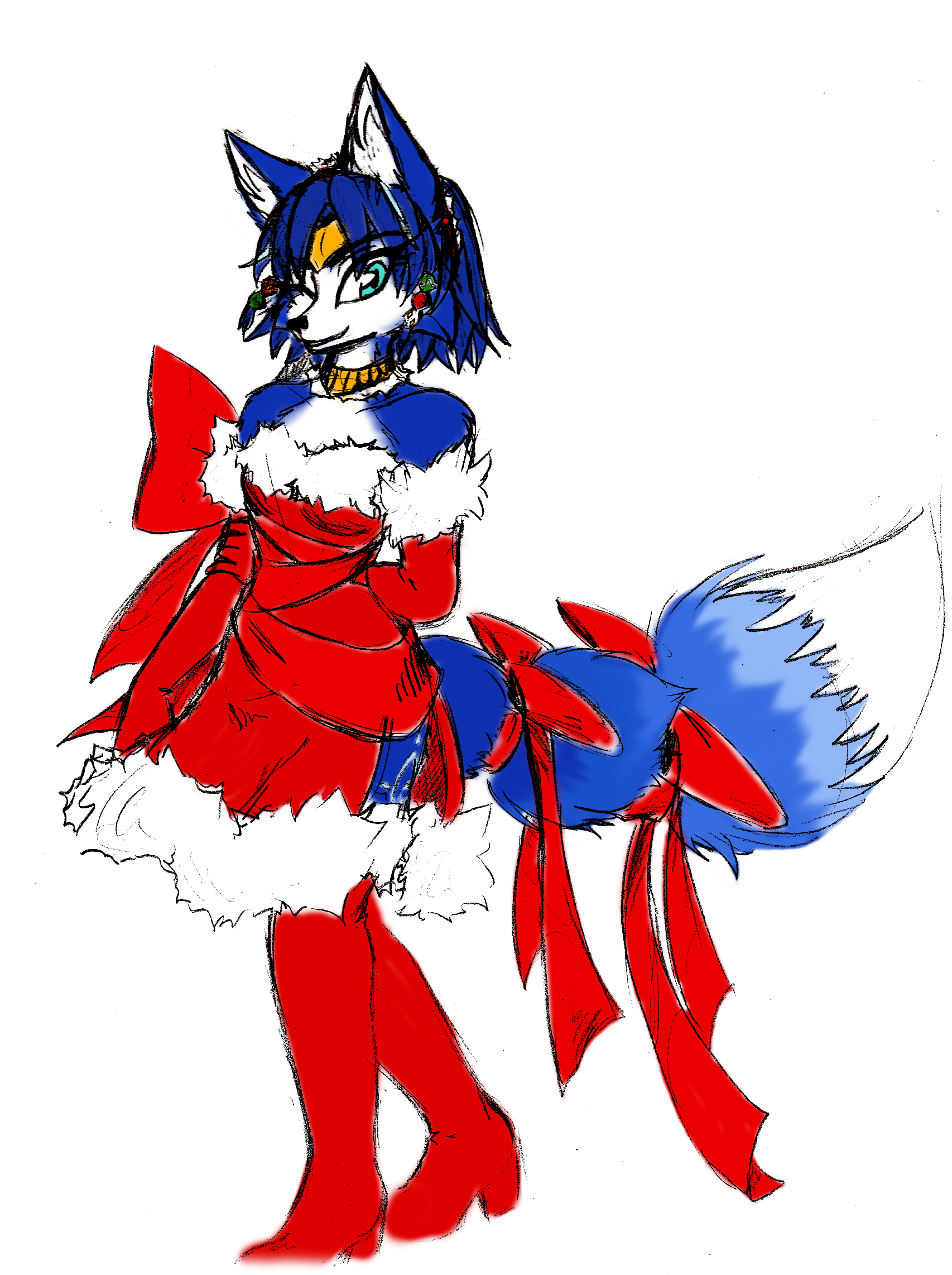 Winter Krystal