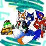 STARFOX: ASSAULT!