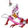 Winter Katt!