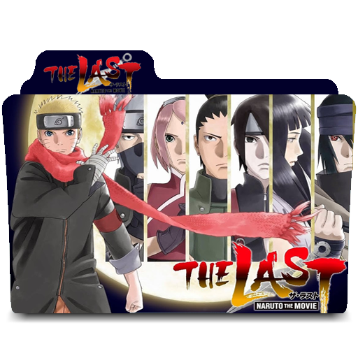 The Last: Naruto the Movie (2014)