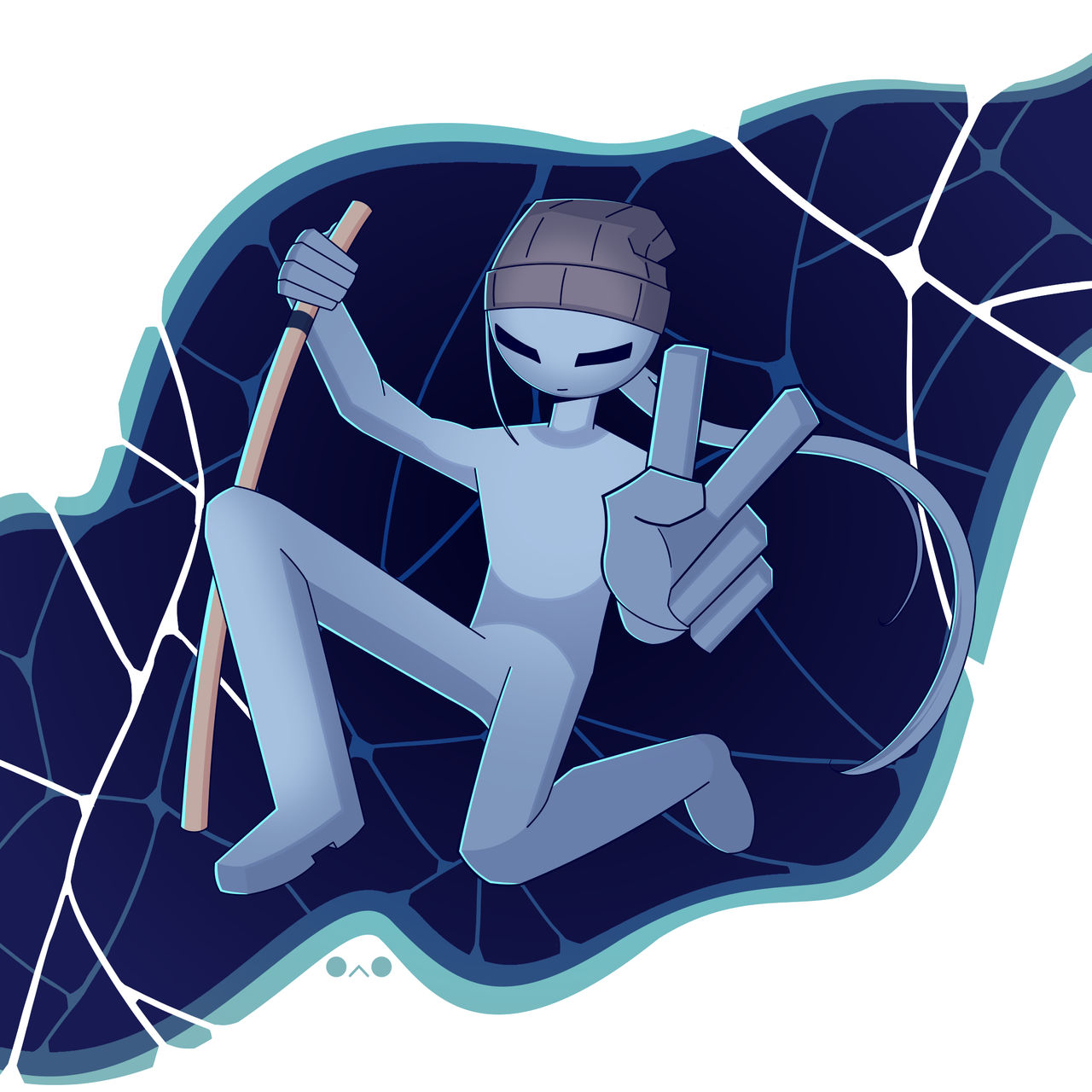 Joshua (Artfight 2024 attack)