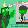 DWAYNE DAY