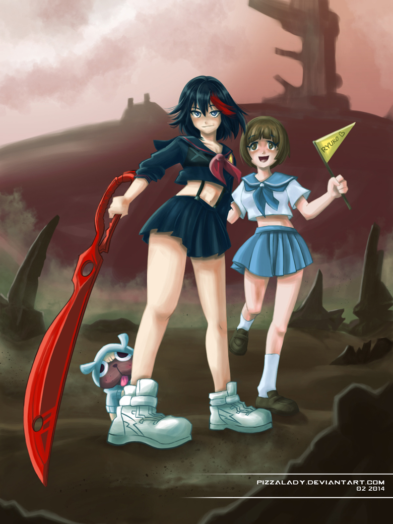 Kill la Kill