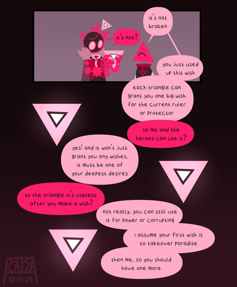 JSAB:CB Page 24 by RaisaDrawz on DeviantArt