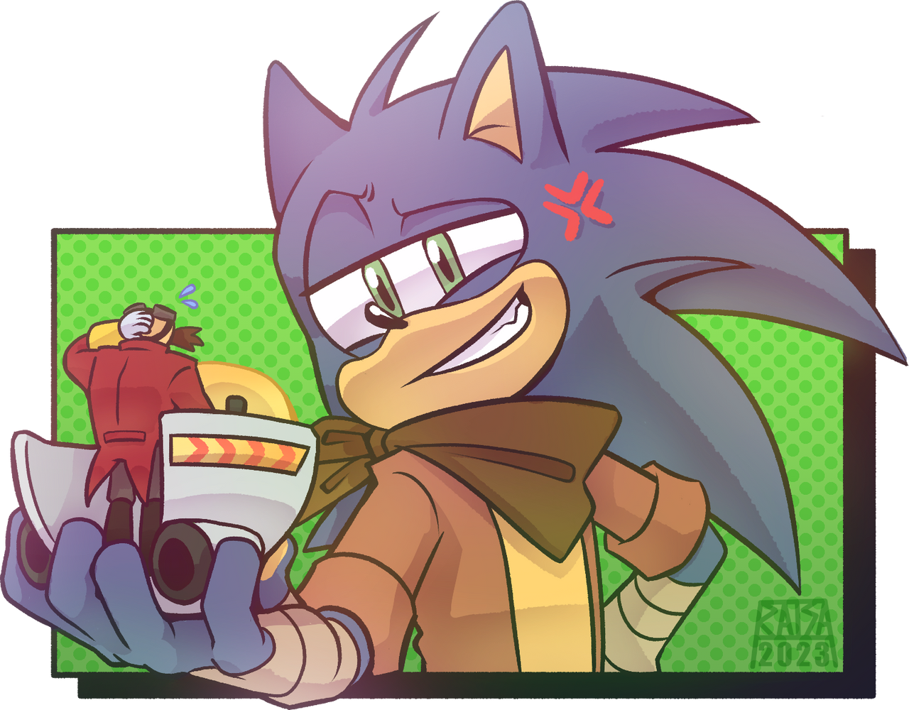 Did you what you did to me? by RaisaDrawz on DeviantArt