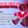 CB Blixer Shimeji Update
