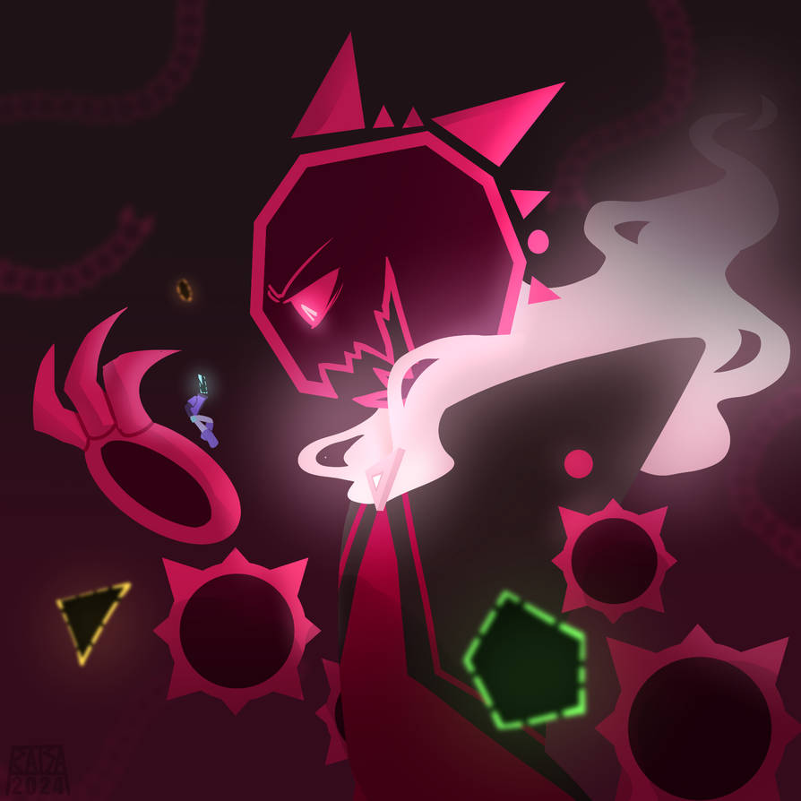 Annihilate by RaisaDrawz on DeviantArt