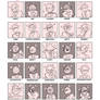 25 Blixer Expressions